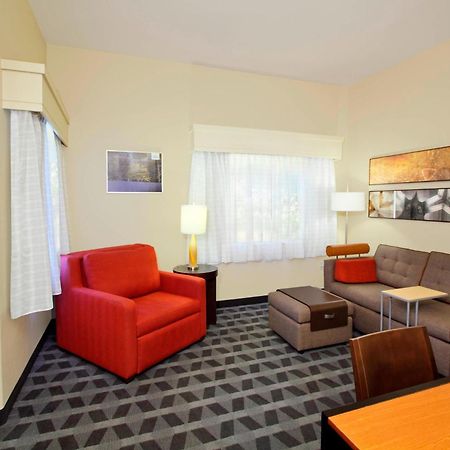 Towneplace Suites St. George Exterior foto