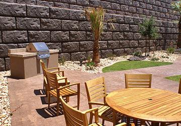 Towneplace Suites St. George Exterior foto
