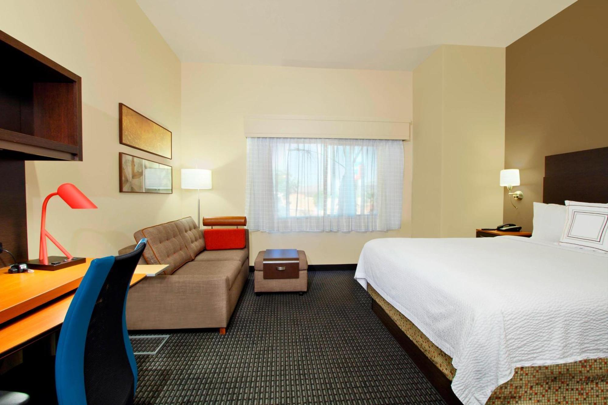 Towneplace Suites St. George Exterior foto