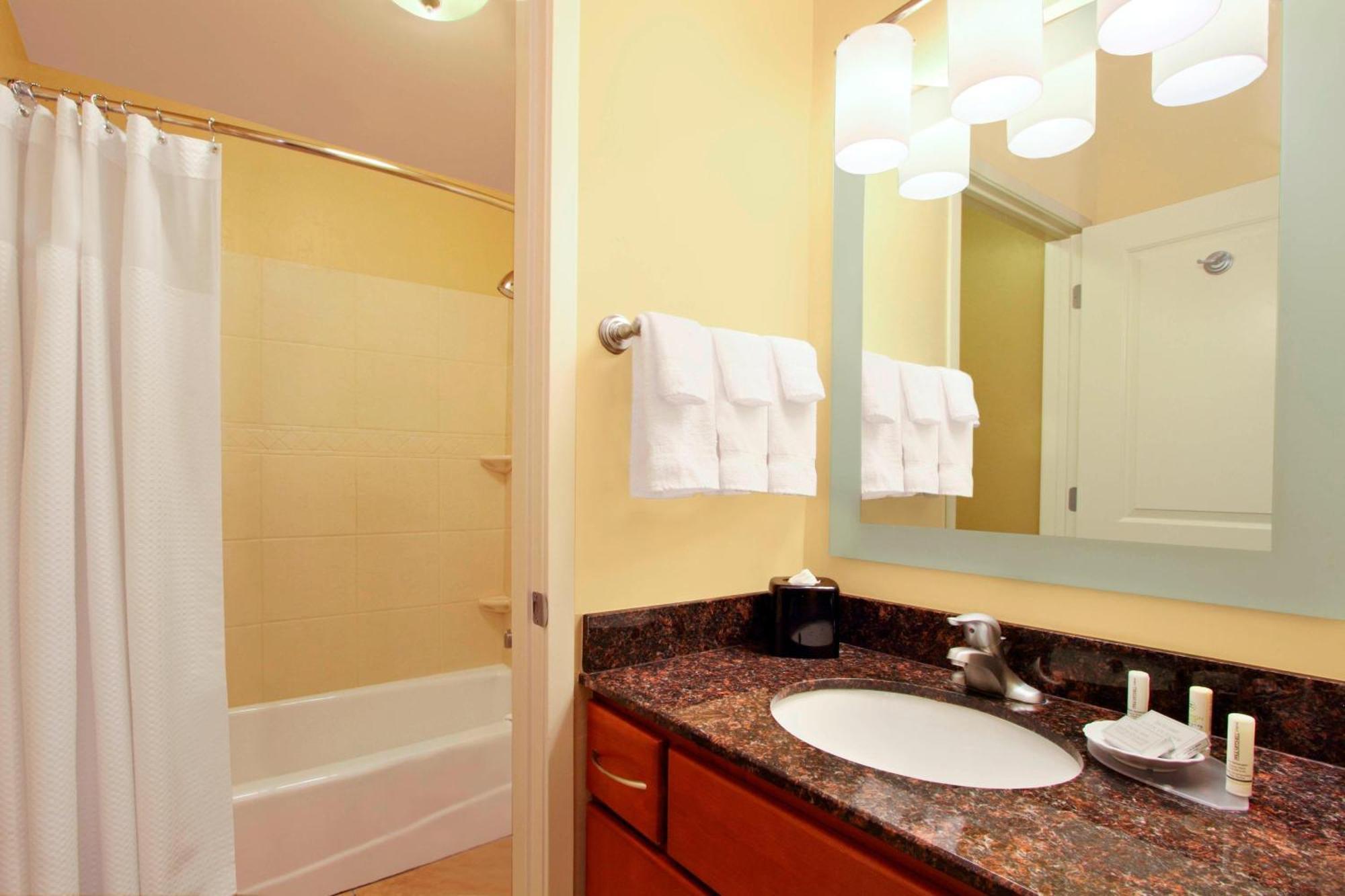 Towneplace Suites St. George Exterior foto