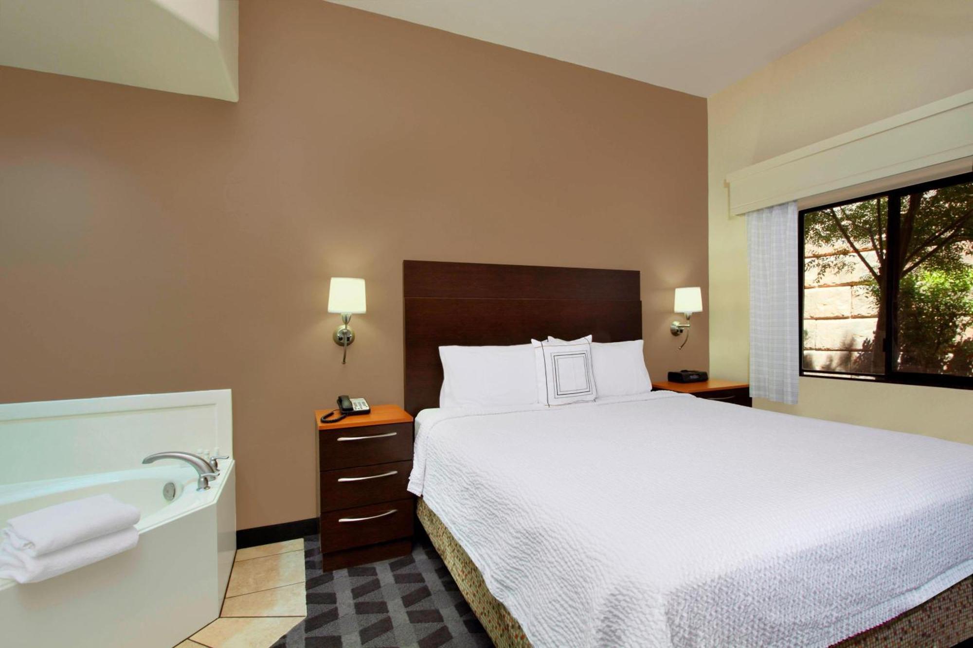Towneplace Suites St. George Exterior foto