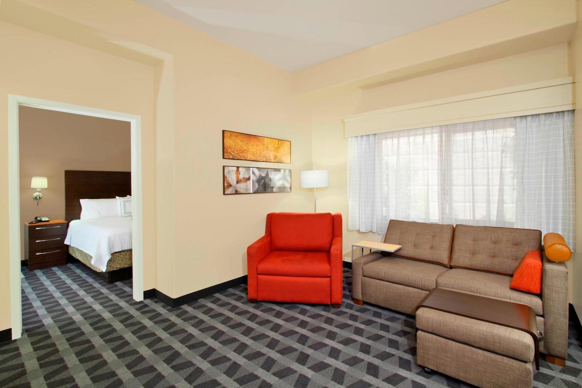 Towneplace Suites St. George Exterior foto