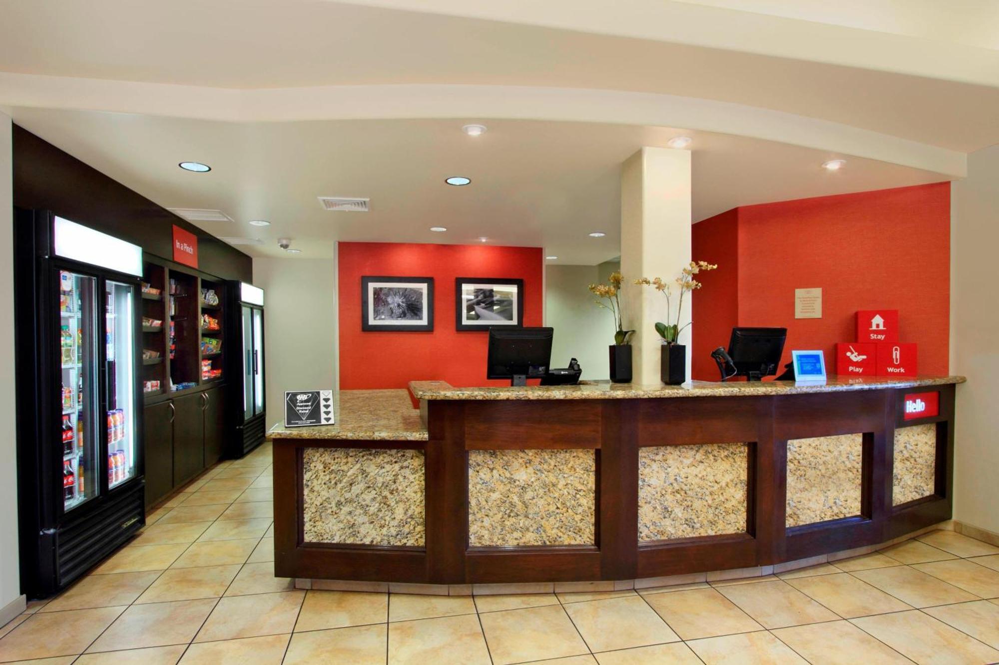 Towneplace Suites St. George Exterior foto